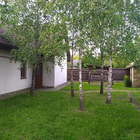 House Of Vitaliy Pochaiv Exterior photo