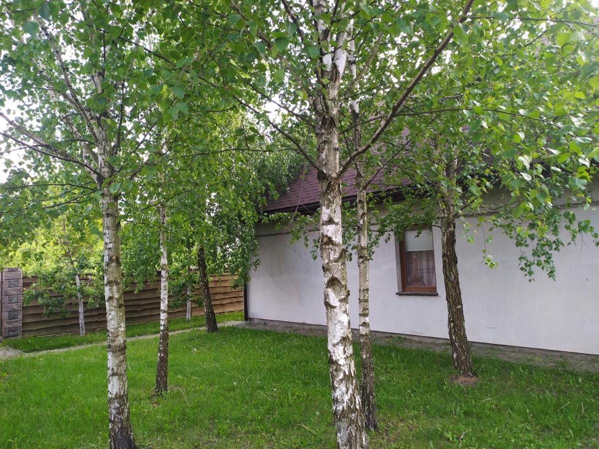 House Of Vitaliy Pochaiv Exterior photo